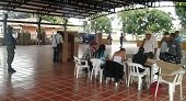 Los hallazgos de la fiscalía durante la jornada electoral en los Llanos Orientales