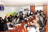 Mineducación y Asociación Colombiana de Universidades firman acta de inicio de mesas técnicas de trabajo
