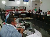 Vía libre en el Concejo a compra de predios para la PTAP definitiva de Yopal