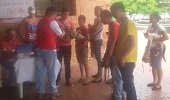 Extreman medidas para evitar casos de rabia silvestre en Yopal
