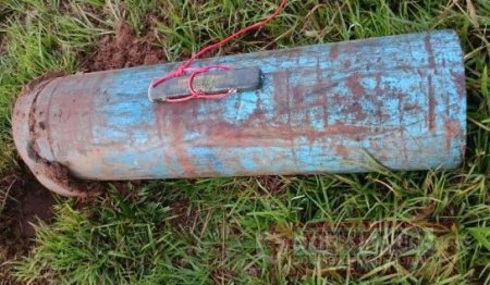 Desactivan artefacto explosivo en zona rural de Yopal