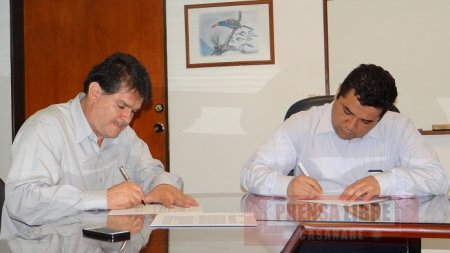 Universidad Nacional y Unitrópico ofrecerán especializaciones en Casanare