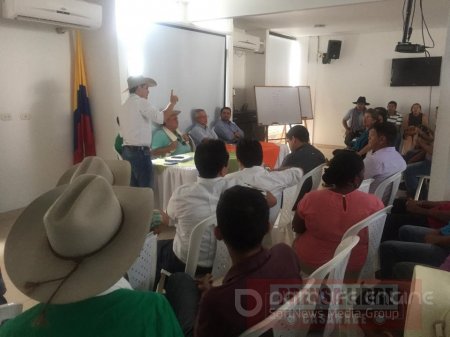 Partido Alianza Verde obtuvo 34 credenciales en Casanare 