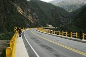 El estado de las vías en Casanare durante el puente festivo