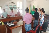 Financiera Juriscoop embargó a la concejal de Nunchia Julia Elvira Díaz  