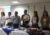 "Recibo el departamento de Casanare endeudado y sin recursos para inversión", Alirio Barrera