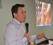 Cámara de comercia plantea alternativas desaceleración económica en Casanare