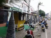 Comerciantes del centro de Yopal buscan reactivar ventas en temporada de fin de año