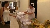 3380 toldillos impregnados para prevenir transmisión de Dengue y Chikungunya