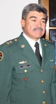 Ex Comandante de la Brigada XVI Grl Torres Escalante a indagatoria por falsos positivos en Casanare 