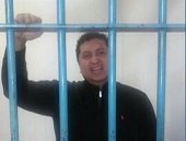 Trasladado el Alcalde electo JJ Torres a la cárcel de Yopal