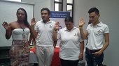 Población LGBTI de Casanare eligió sus representantes
