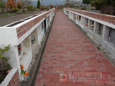 Hoy Jornada de aseo y embellecimiento al Parque Cementerio de Yopal