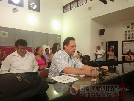 Compromisos presupuestales de la Alcaldía de Yopal siguen superando el recaudo proyectado 