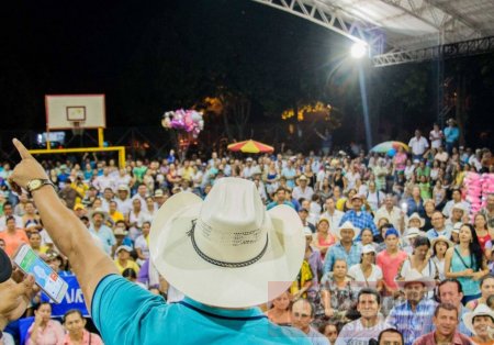 Se agita sonajero del gabinete del electo Gobernador Alirio Barrera