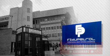Detención domiciliaria para expresidente de Fidupetrol involucrado en desfalco a Casanare 