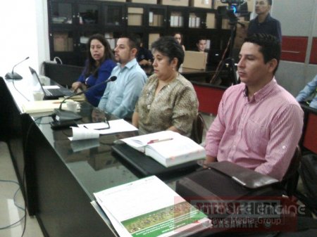 Concejal Puentes pide revisión de jugosa concesión a 20 años de los servicios de tránsito en Yopal