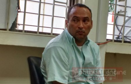 Ex contratista PTAR de Yopal acepto cargos de peculado por apropiación y falsedad en documento público