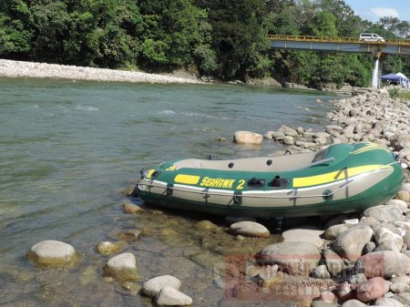 Corporinoquia y Ecopetrol caracterizarán usuarios, demanda y calidad del agua en el río Tua