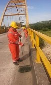 Covioriente inició plan de intervención prioritaria en la vía Villavicencio &#8211; Yopal  
