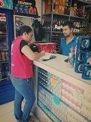Controles sanitarios a establecimientos comerciales por temporada de fiestas en Yopal
