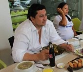 Demanda por alimentos contra Alcalde electo de Yopal Jhon Jairo Torres