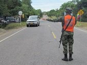 Brigada 16 lanzó plan de seguridad para fin de año en Casanare