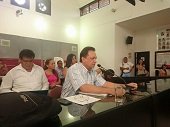 Alcaldía de Yopal decidió abstenerse de presentar una reforma al Estatuto de Rentas 