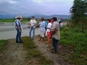 Subsidio de arriendo a familias de vereda Barbascos afectadas por creciente del río Cravo Sur
