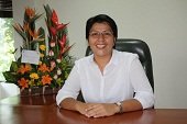 Nuevos Alcaldes de Casanare recibirán inventario ambiental de Corporinoquia
