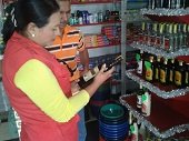 Continúan controles sanitarios a establecimientos públicos de Yopal 