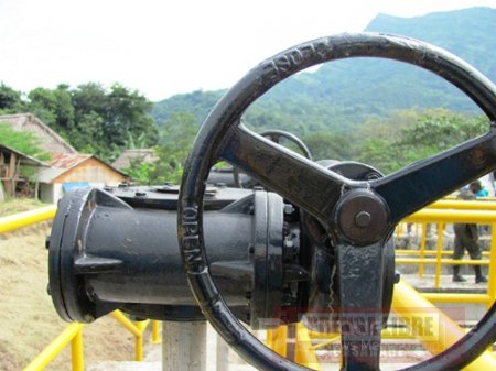 Abengoa cedería contrato de construcción de planta definitiva de agua potable para Yopal