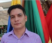 Nuevo Jefe de Planeación Municipal de Yopal en el "ojo del huracán"