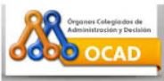 Se prepara elección de representantes  de los municipios en los OCAD