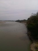 Luego de dos días de búsqueda organismos de socorro hallaron cuerpo de jóven arrastrado por el río Upía