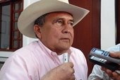 Senador Prieto manifestó su inconformismo por consejo de seguridad realizado en Yopal