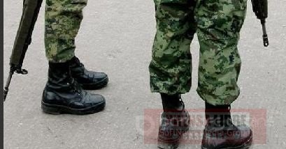 Por caso de falso positivo en Tauramena capturados dos oficiales del Ejército