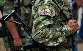 Casanare será zona de concentración para las FARC, según anunció Gobierno Santos a Alirio Barrera