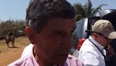 Ministro consejero para el posconflicto, Rafael Pardo, descartó por ahora zona de concentración de las FARC en Casanare