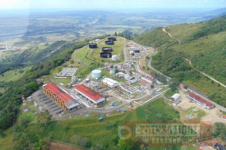 USO apoya protestas de comunidades contra Ecopetrol en Casanare