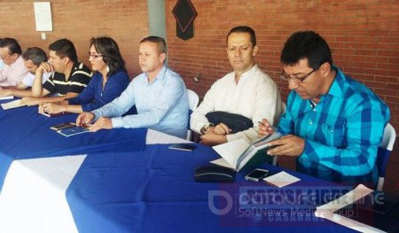 Alcalde de Yopal prometió incentivos a educadores del área rural 
