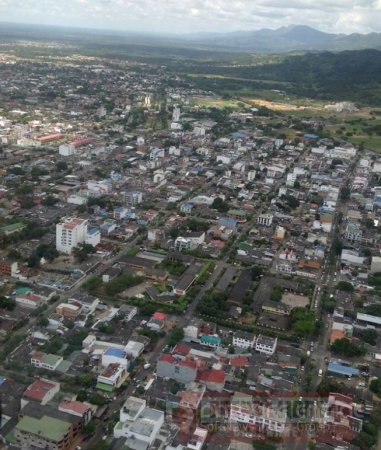 Mediante decreto Alcaldía de Yopal suspendió expedición de licencias para la expansión de la zona urbana