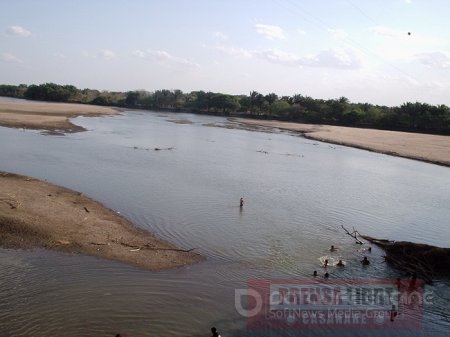Muere ahogado niño que se dedicaba a pescar en el río Cusiana en Maní
