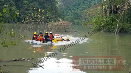 Evacuarán controladamente aguas represadas en el río Upía