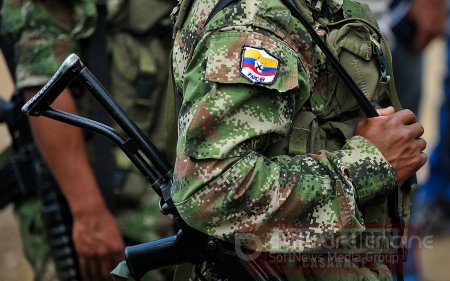 Casanare será zona de concentración para las FARC, según anunció Gobierno Santos a Alirio Barrera