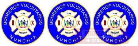 Por falta de recursos bomberos de Nunchía no atienden ninguna emergencia 