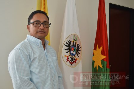 En medio de amenazas de nuevas demandas se posesionó como Contralor Departamental de Casanare Antonio José Ortega 