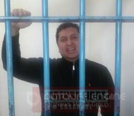 Alcalde de Yopal Jhon Jairo Torres compró su libertad, según abogado Jhonatan Granados