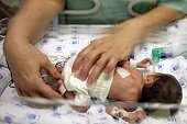 Gestión de la Personería de Yopal logró que bebé con problema neurológico sea remitido a Hospital Militar