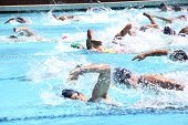 Indercas y Liga de Natación de Casanare definirán contrato para uso de la piscina olímpica de Yopal